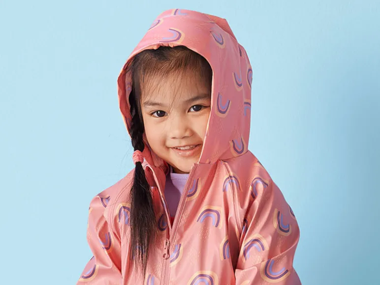 Kinderregenjas<lupilu® Sale