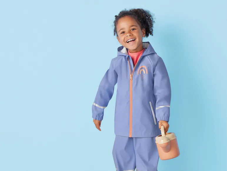 Kinderregenjas<lupilu® Sale