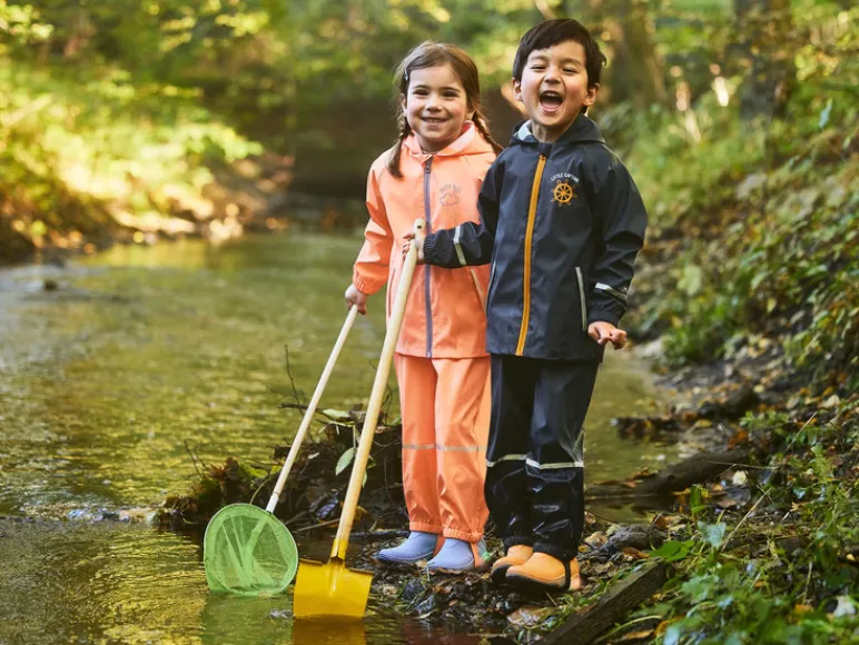 Kinderregenjas<lupilu® Sale
