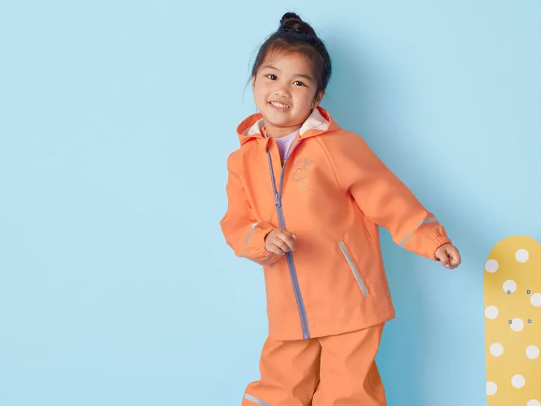 Kinderregenjas<lupilu® Sale