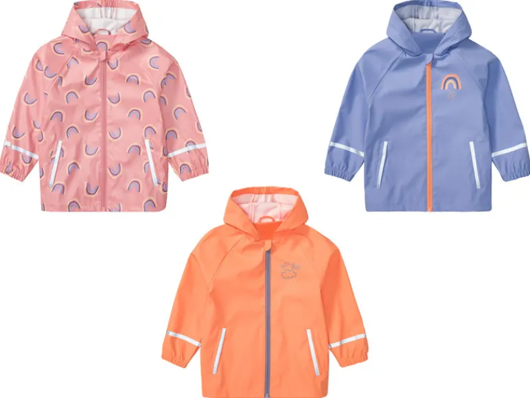 Kinderregenjas<lupilu® Sale