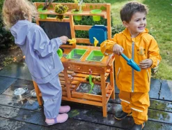 Kinderregenlaarzen<lupilu®