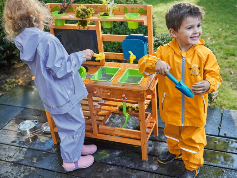 Kinderregenlaarzen<lupilu®