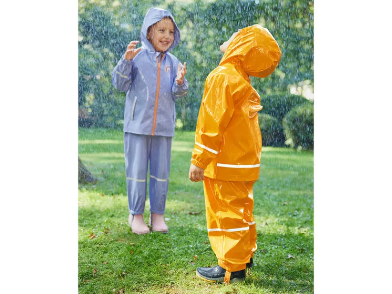 Kinderregenlaarzen<lupilu®