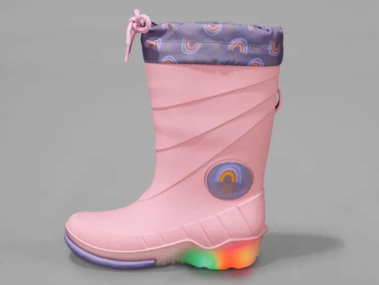 Kinderregenlaarzen<lupilu® Online
