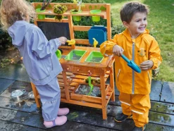 Kinderregenlaarzen<lupilu® Online