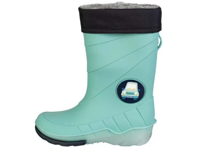 Kinderregenlaarzen<lupilu® Clearance