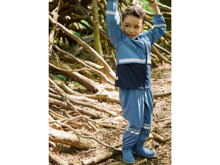 Kinderregenlaarzen<lupilu® Clearance