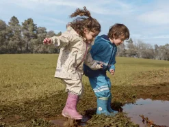 Kinderregenlaarzen<lupilu® Clearance