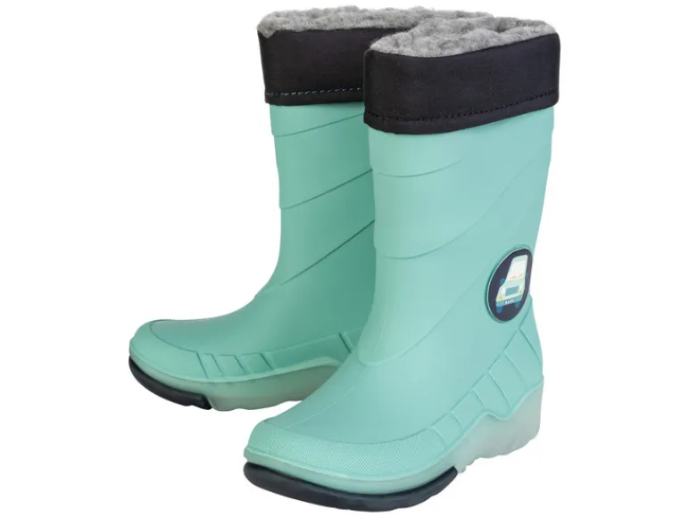 Kinderregenlaarzen<lupilu® Clearance