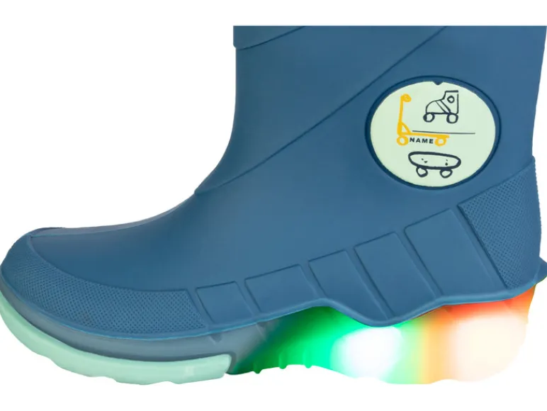 Kinderregenlaarzen<lupilu® Clearance