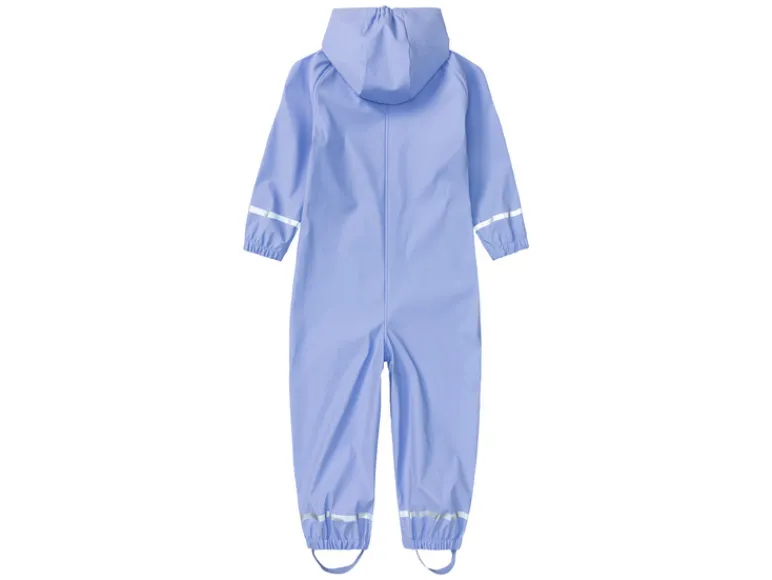 Kinderregenoverall<lupilu® Best