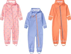 Kinderregenoverall<lupilu® Best