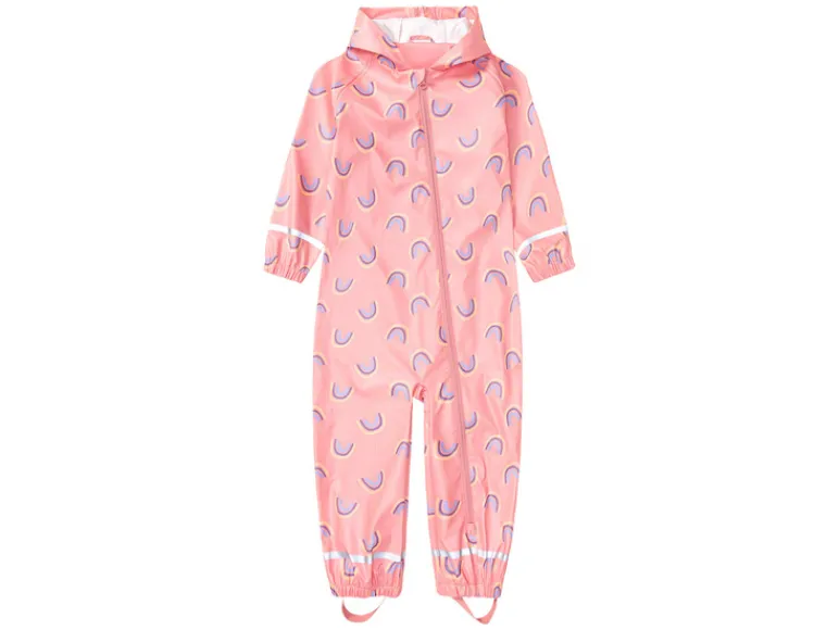 Kinderregenoverall<lupilu® Best