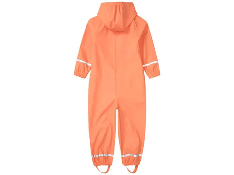 Kinderregenoverall<lupilu® Best