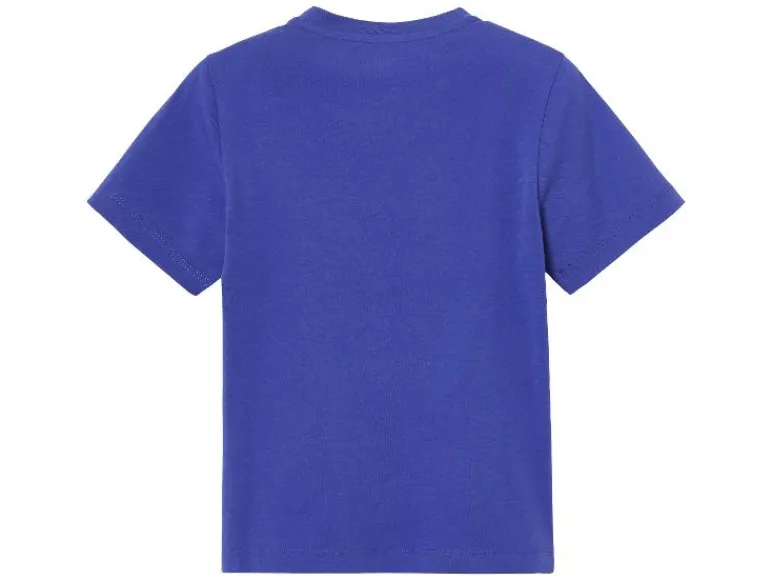 Kindershirt en korte broek<lupilu® Discount
