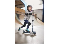 Kinderstep met LED-wielen<Playtive Online