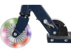 Kinderstep met LED-wielen<Playtive Online