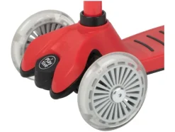 Kinderstep met LED-wielen<Playtive Online