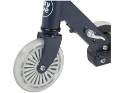 Kinderstep met LED-wielen<Playtive Online