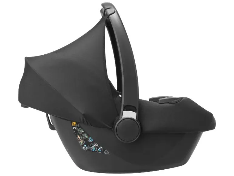 Kinderstoel auto CitiFix i-Size<Maxi-Cosi Hot