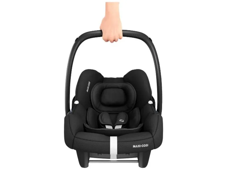 Kinderstoel auto CitiFix i-Size<Maxi-Cosi Hot