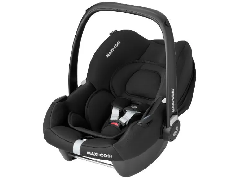 Kinderstoel auto CitiFix i-Size<Maxi-Cosi Hot