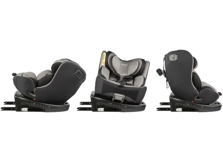 Kinderstoel auto EvolveFix i-Size<bebeconfort Discount