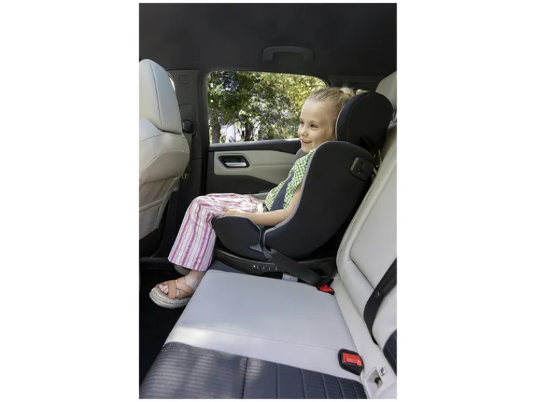 Kinderstoel auto EvolveFix i-Size<bebeconfort Discount