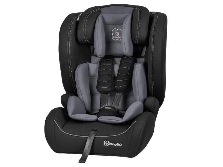 Kinderstoel auto Freemove I-Size<BabyGO Discount