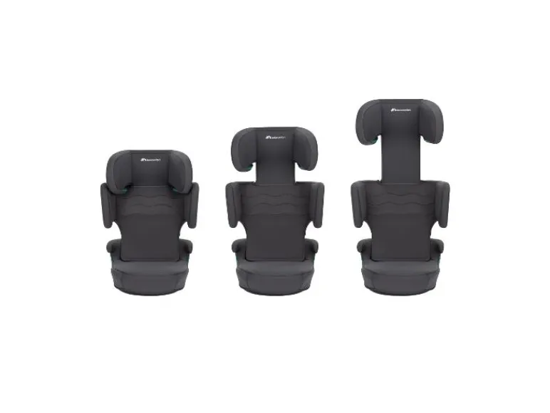 Kinderstoel auto Hera i-Safe<bebeconfort