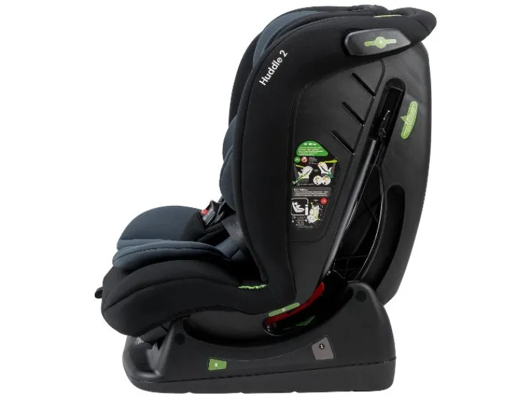 Kinderstoel auto Huddle 2 i-Size<Osann Discount