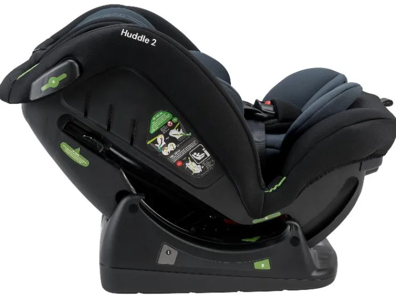 Kinderstoel auto Huddle 2 i-Size<Osann Discount