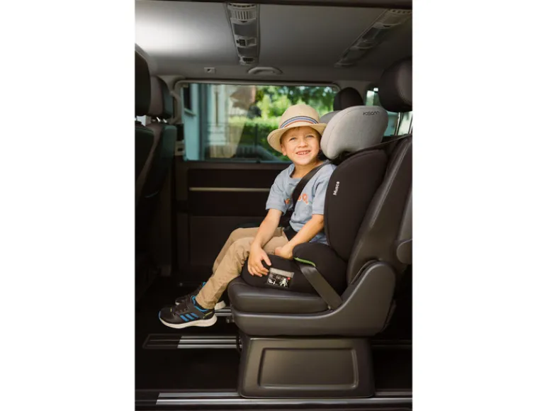 Kinderstoel auto Musca<Osann