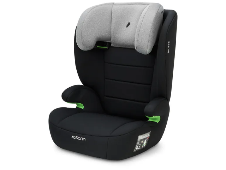 Kinderstoel auto Musca<Osann