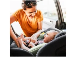 Kinderstoel auto Nova+ 360<BabyGO Best