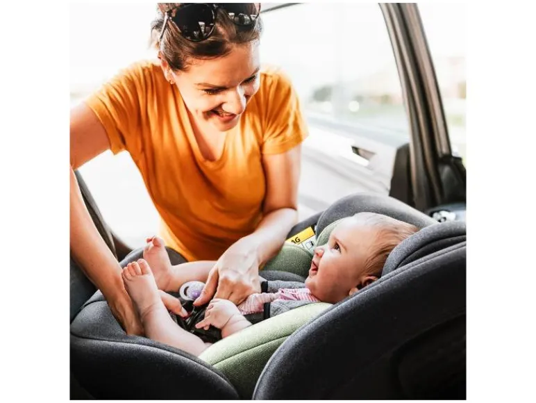 Kinderstoel auto Nova+ 360<BabyGO Best