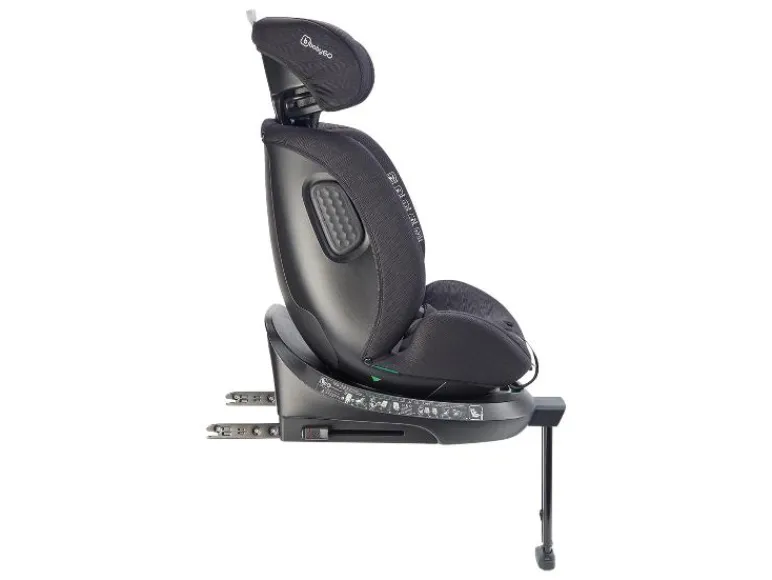 Kinderstoel auto Nova+ 360<BabyGO Best