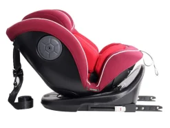 Kinderstoel auto Nova 1<BabyGO New
