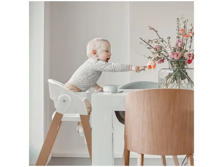 Kinderstoel Levels<BabyGO Sale