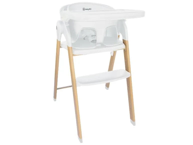 Kinderstoel Levels<BabyGO Sale