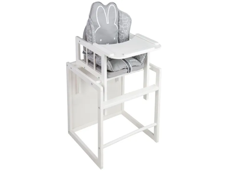 Kinderstoel stoelverkleiner Nijntje<roba Best