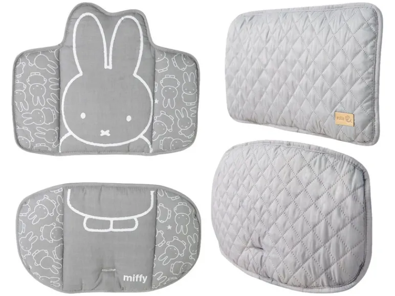 Kinderstoel stoelverkleiner<roba