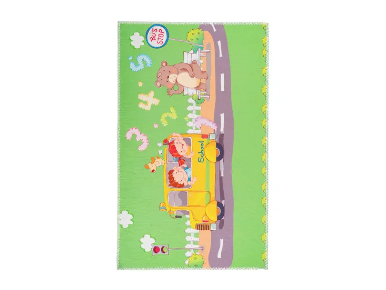 Kindervloerkleed Coco<Arte Espina Hot