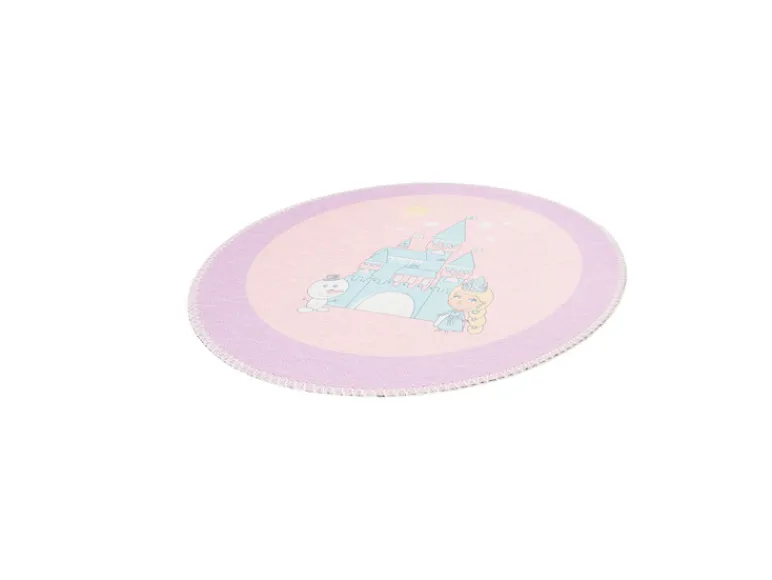Kindervloerkleed Playground<Arte Espina Discount