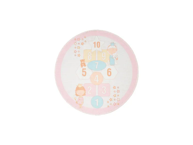 Kindervloerkleed Playground<Arte Espina Discount
