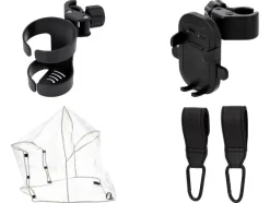 Kinderwagen accessoires<lupilu® New