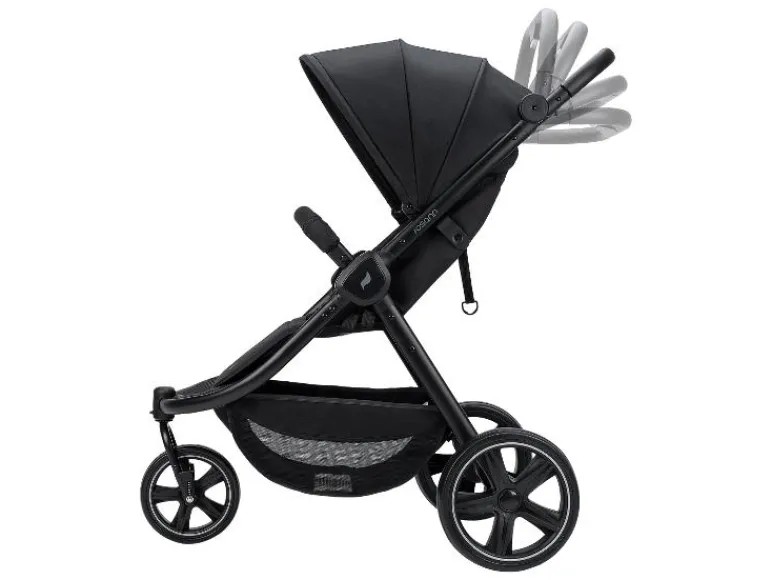 Kinderwagen Cori<Osann New