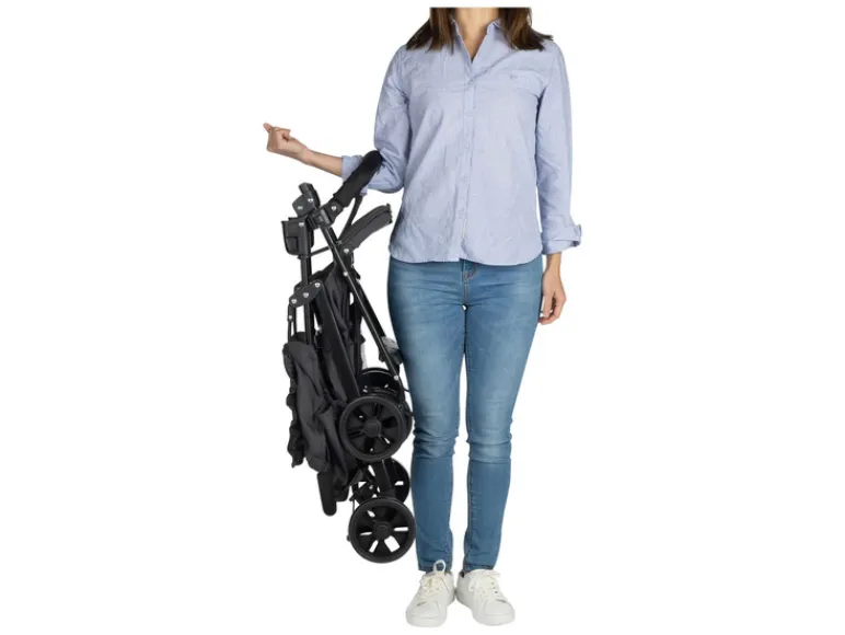 Kinderwagen Foggy<bebeconfort Outlet