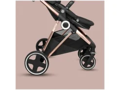 Kinderwagen Halime AIR<BabyGO Best